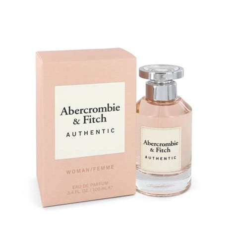 abercrombie and fitch perfume reviews